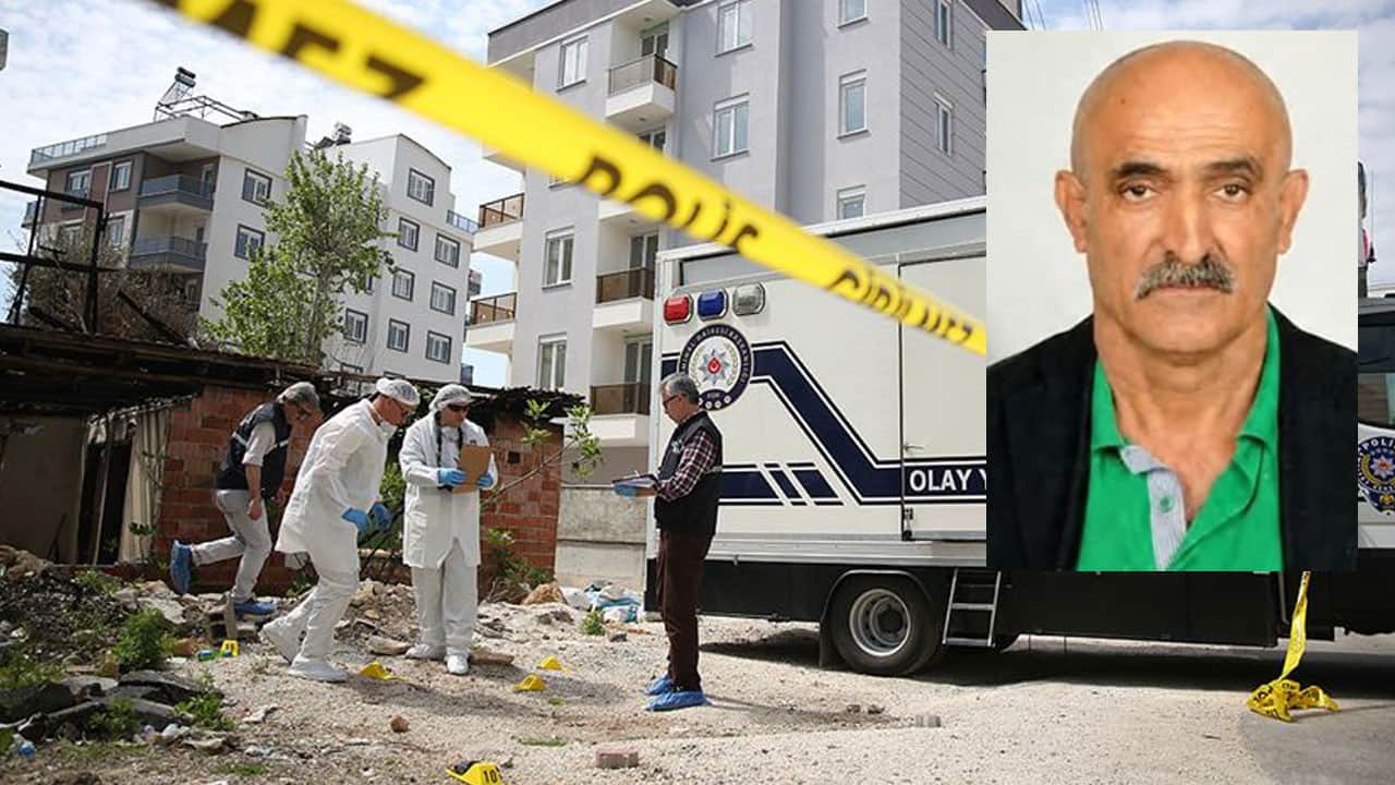 İstanbul’da alkolik kiracı dehşeti: Ev sahibini bıçaklayarak öldürdü