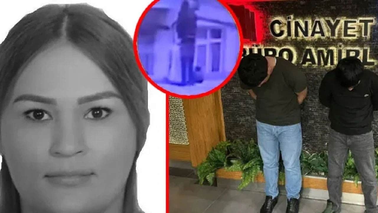 İstanbul'daki kesik baş cinayetinde flaş gelişme