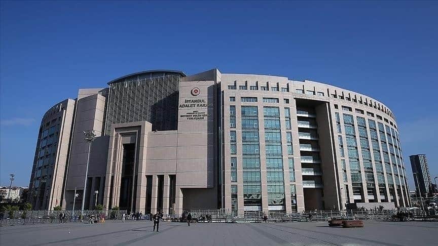 İstanbul'daki uyuşturucu operasyonu: 6 şüpheli tutuklandı