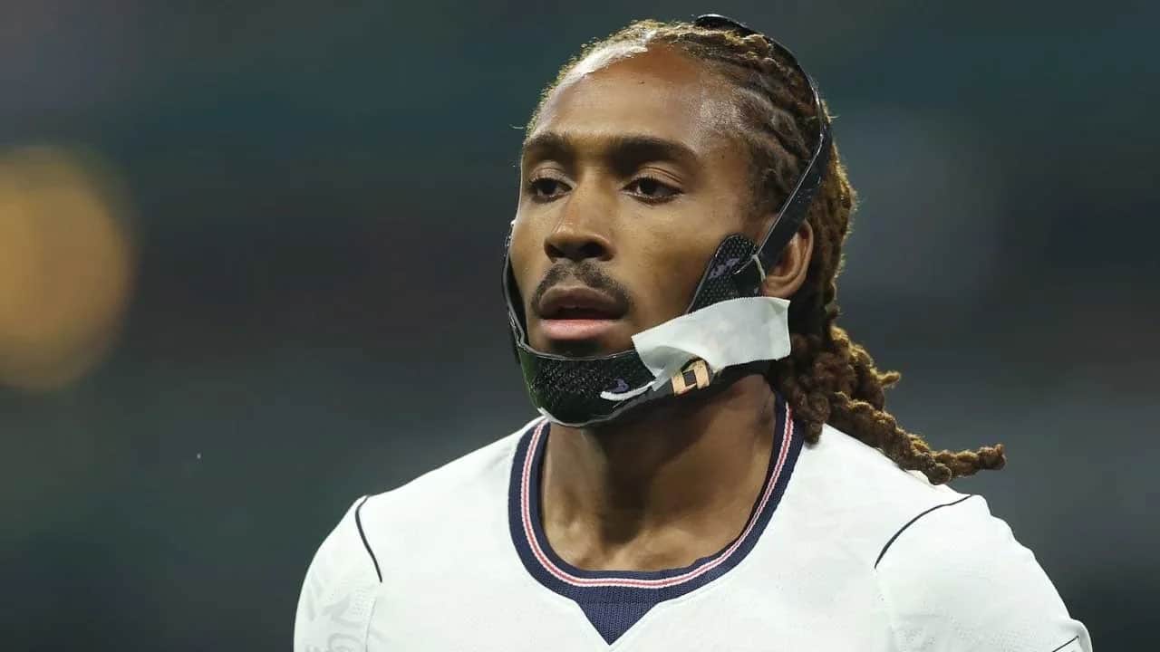 İtalyan devi Inter, Djed Spence'i transfer etti