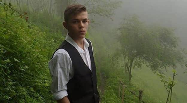 İyi ki varsın Eren! Şehit Eren Bülbül'ün adı Arnavutköy'de sarsılmaz bir iman ve milli bilinç abidesi olarak yükseldi!