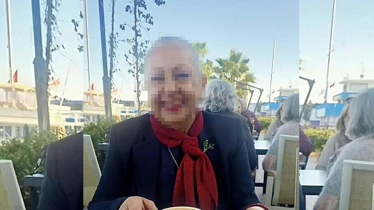İzmir'de Huzurevindeki korkunç ihmale skandal ceza!