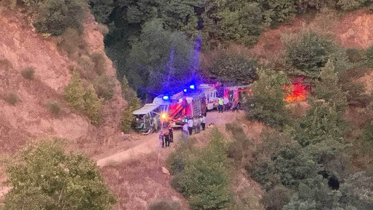 İzmir'den acı haber