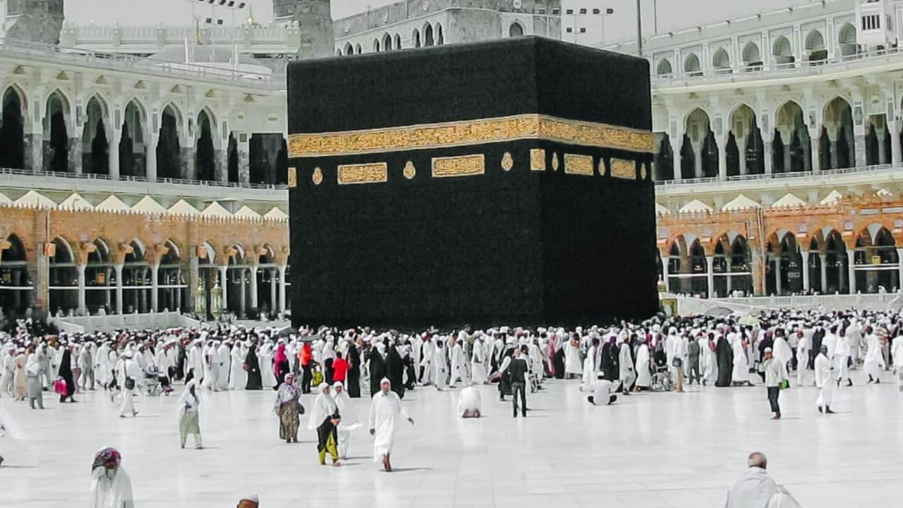 Kabe'yi görme hayali kuranlara yeni umut: Askıda Umre kampanyası!