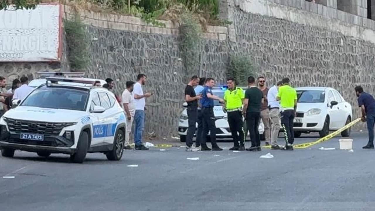 Kabus esnaf şok etti! Dükkanda tartıştığı müşterisini takip edip öldürdü