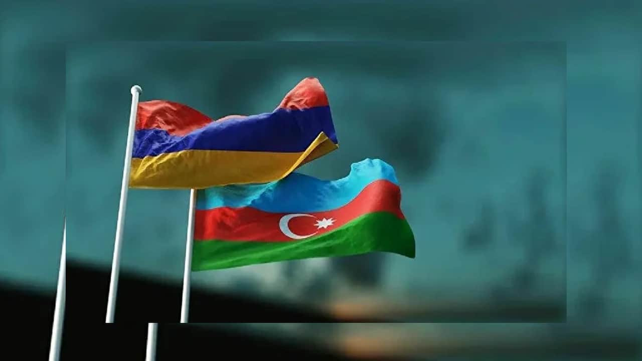 Kafkasya'da buzlar eriyor: Ermenistan ve Azerbaycan arasında "enerji" köprüsü