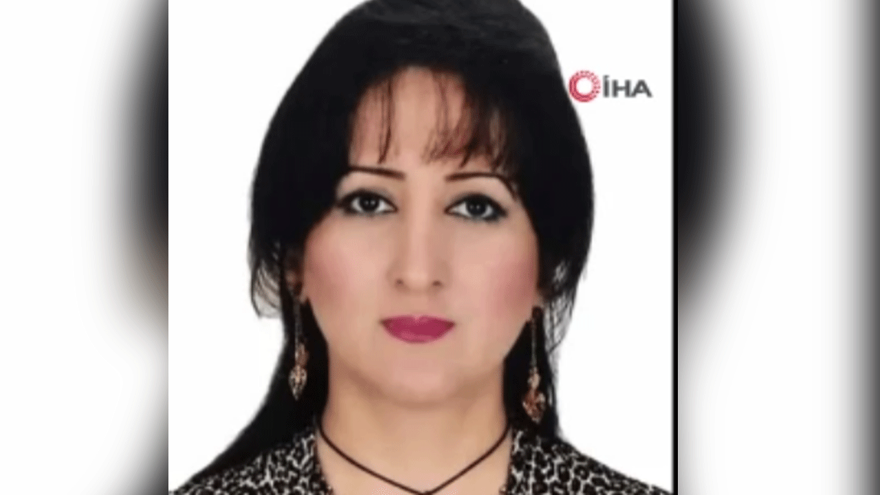 Kağıthane'de Azerbaycanlı kadının acı sonu!