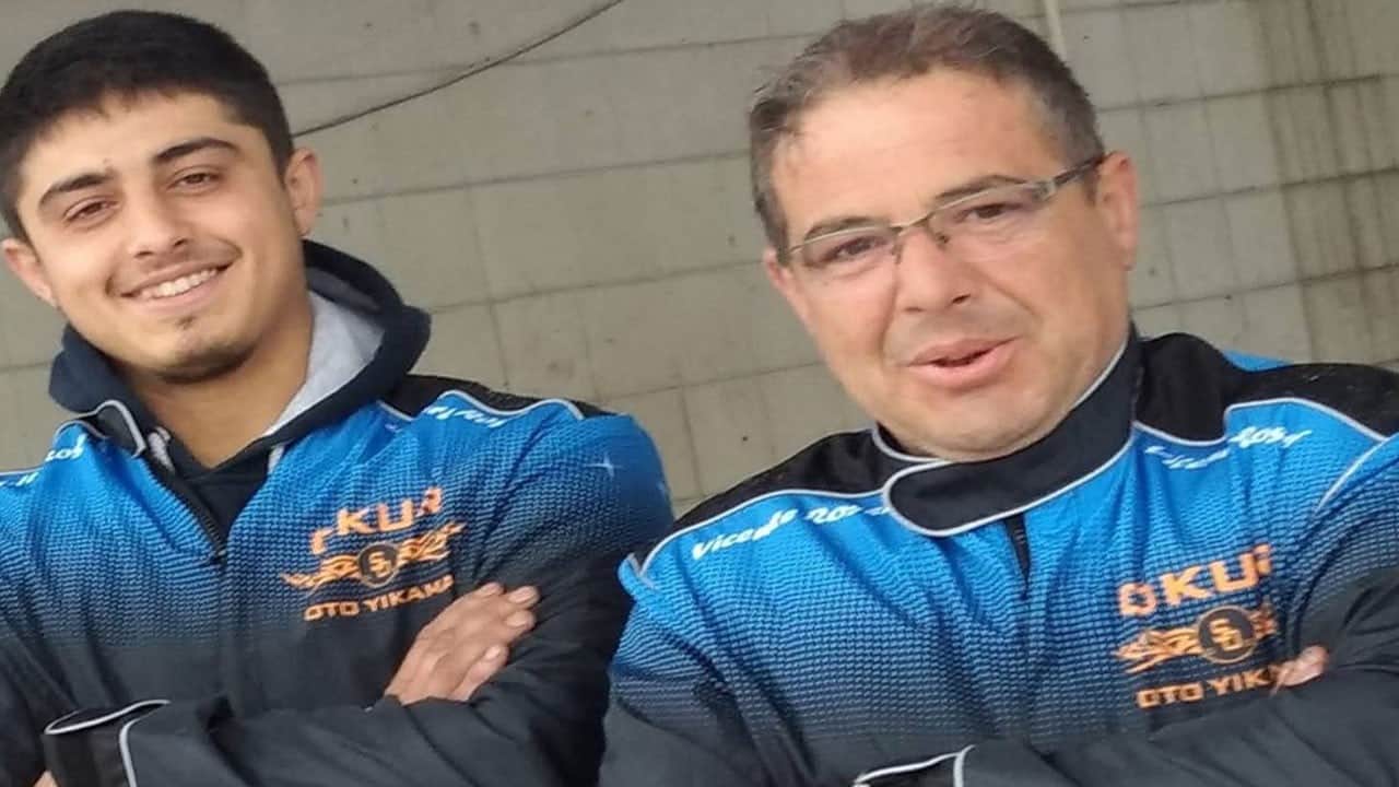 Kahreden olay! Oğlunu kurtarmak isterken ikisi de öldü