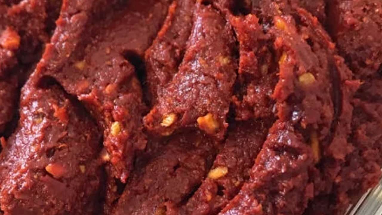 Kahvaltılık çemen... Nefes kesen kusursuz tat olması için bunu kullan: Herkes 30 dakika dinlendirip yemeli