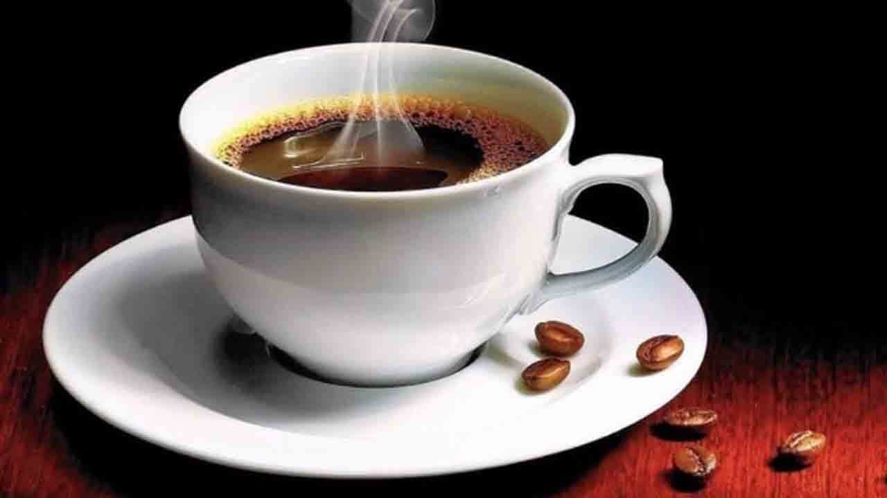 Kahve ve çay demans riskini azaltıyor