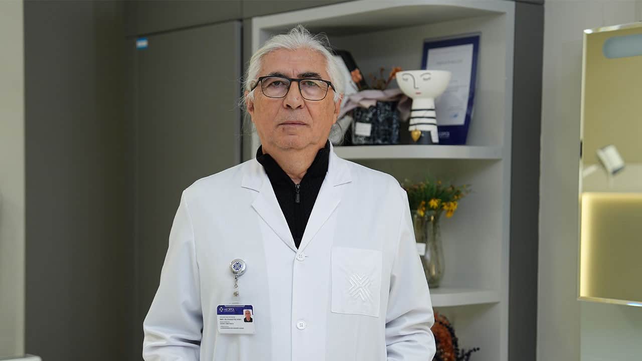 Kanserde ince çizgi! Sıcak kemoterapi kimlere umut kimlere risk?