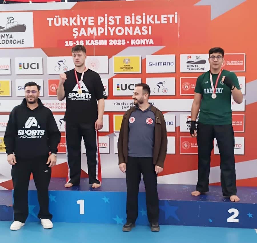 Karataylı futbolcuya milli takım daveti