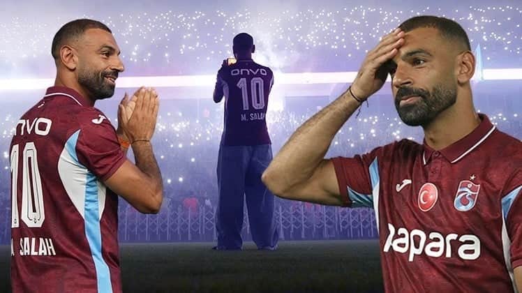 Kasımpaşa kadrosu açıklandı! Fatih Tekke’den Salah kararı