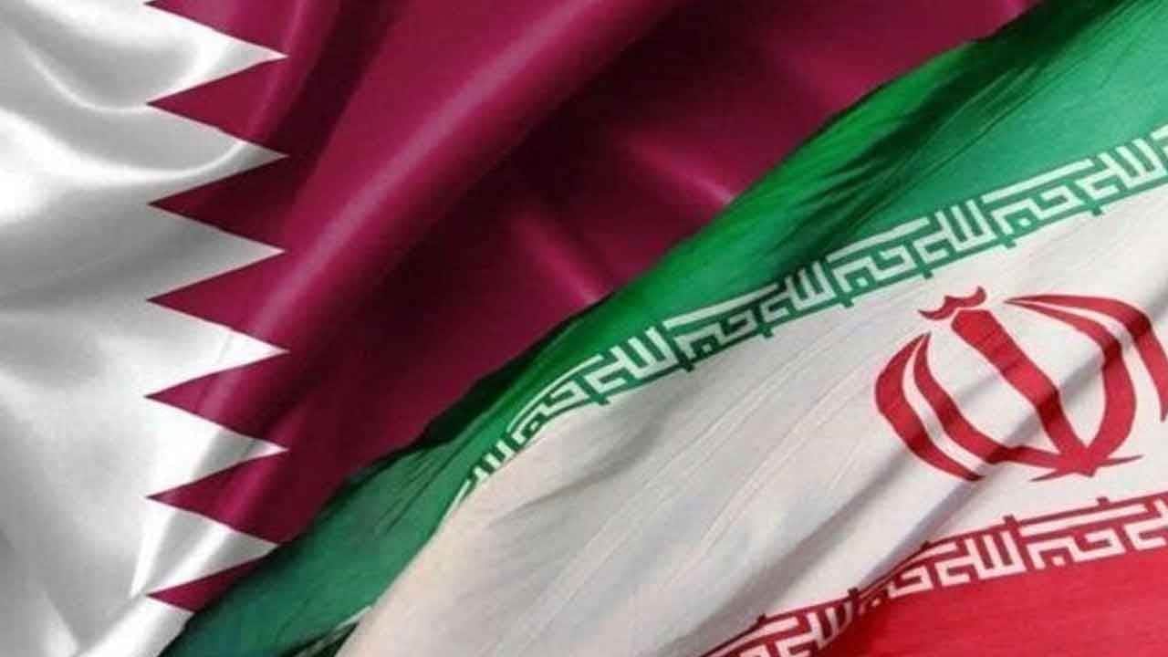 Katar ve İran arasında sıcak temas