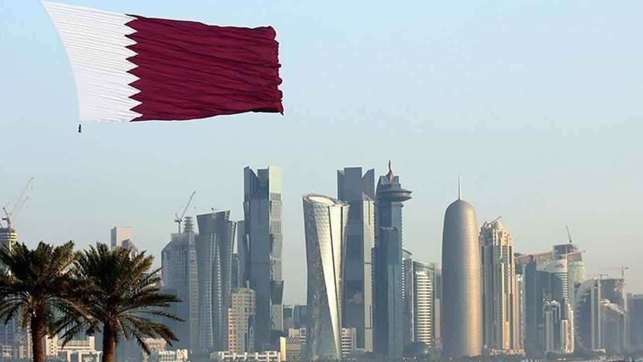 Katar'dan flaş açıklama: Endişeliyiz