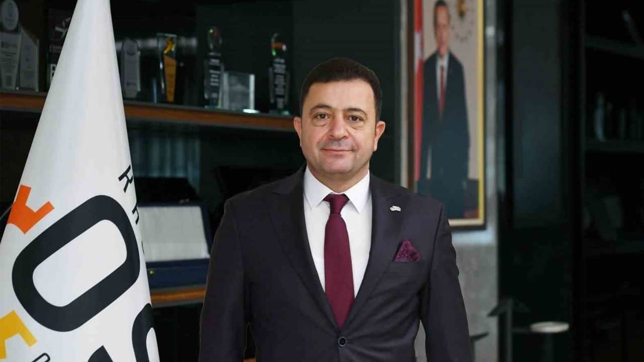 Kayseri’den 19 firma dev listeye girdi!