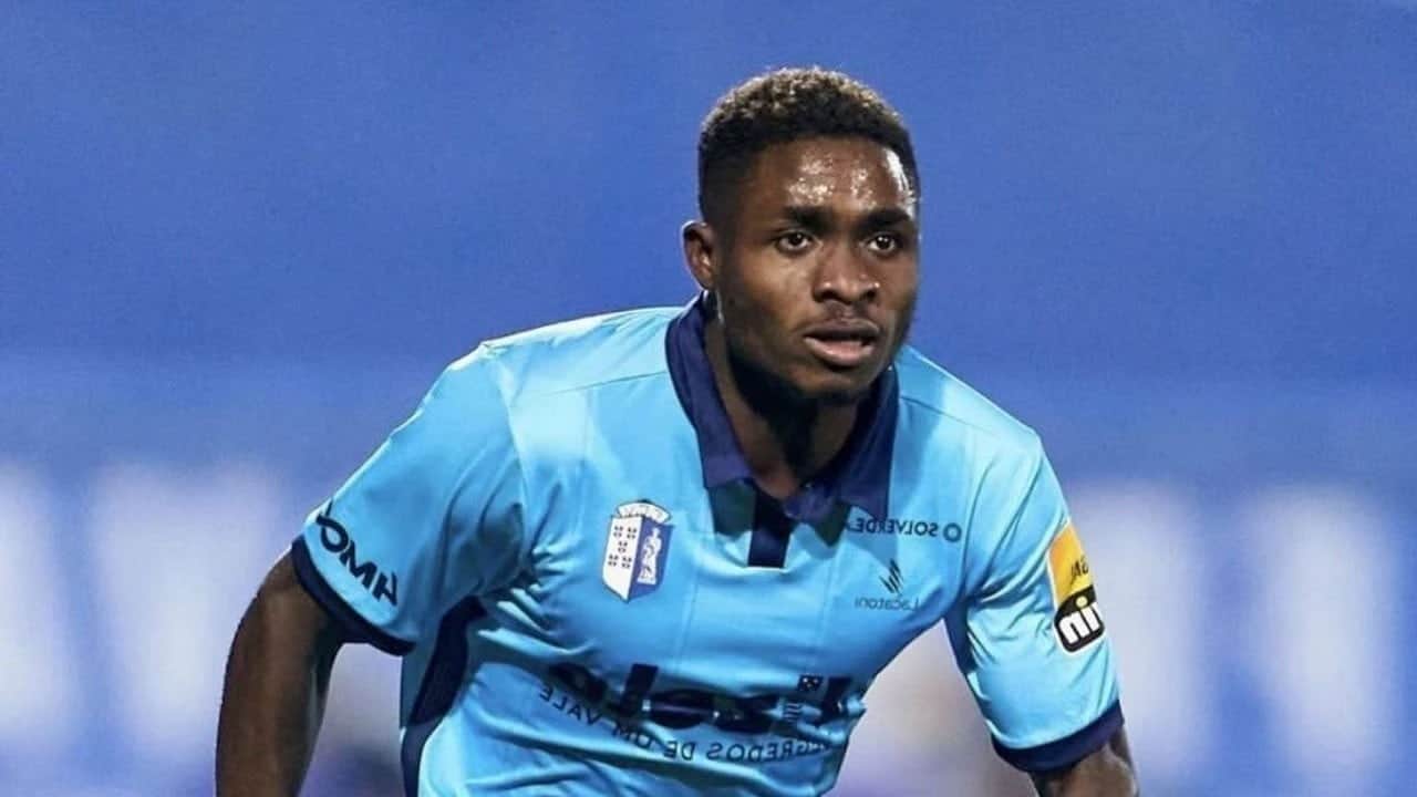 Kayserispor yeni sağ bekini Fransa’dan buldu