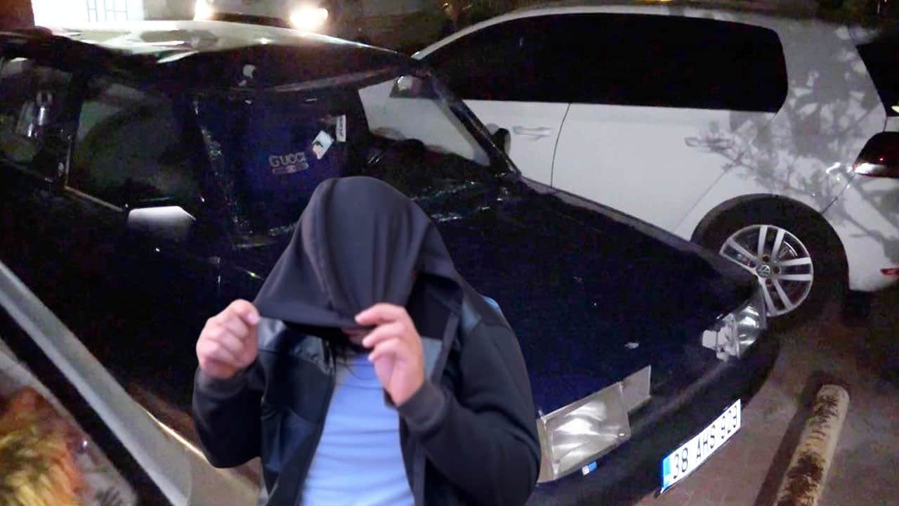 Kaza cinayet çıktı: Eski eniştesini otomobille ezip, öldü mü diye kontrol etmiş!