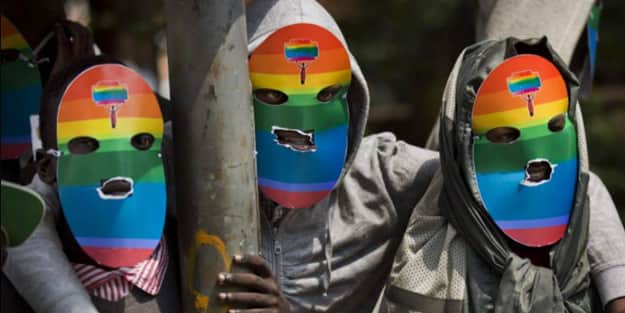 Kazakistan’dan dikkat çeken adım! LGBT propagandasına yasal yasak!
