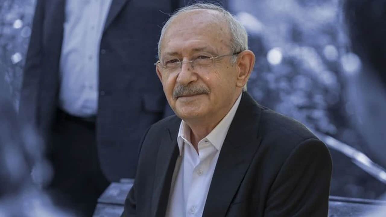 Kemal Kılıçdaroğlu’ndan muharrem ayı mesajı
