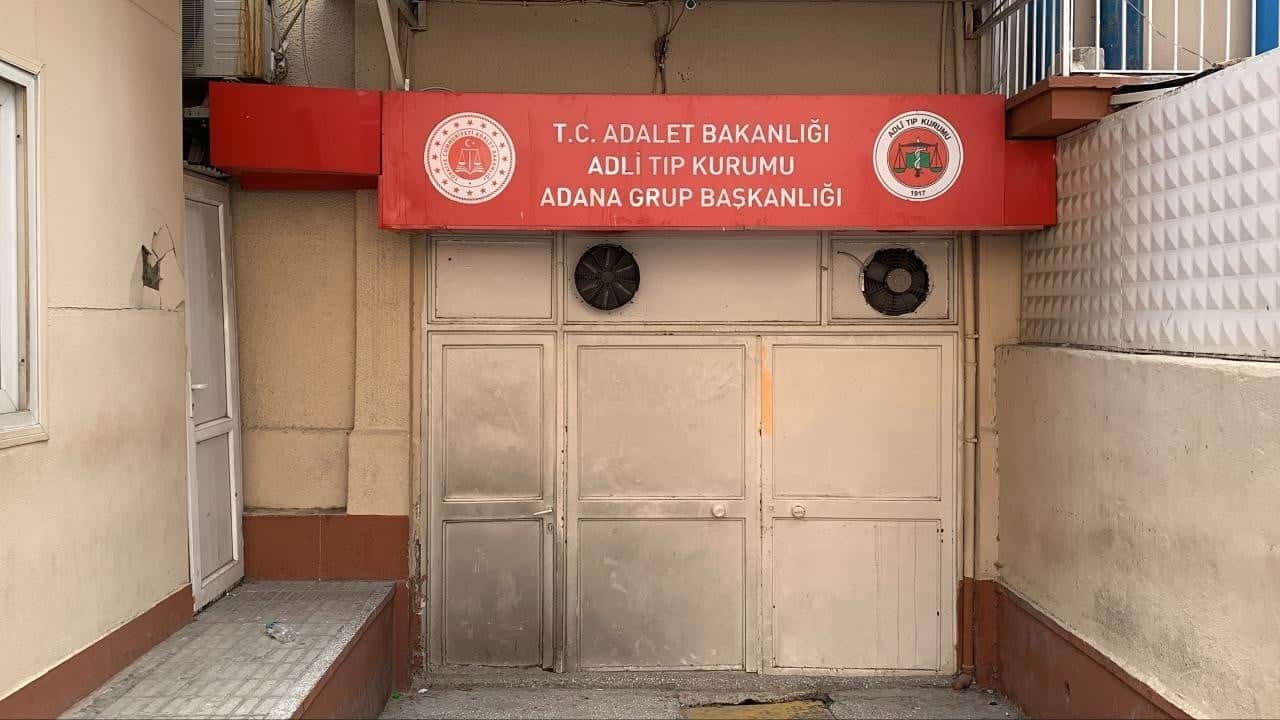 Kepengi kapalıydı! O iş yerinde 2 kişi ölü bulundu