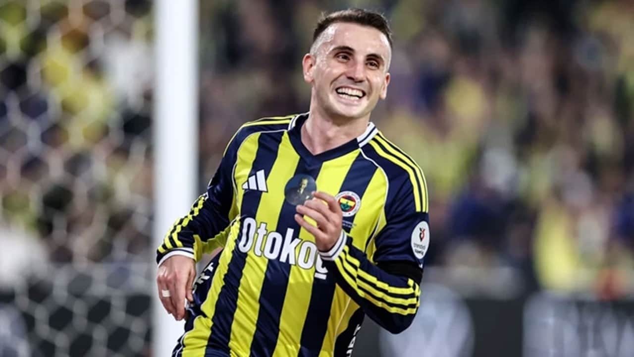 Kerem Aktürkoğlu, Galatasaray'ın mağlubiyeti sonrası konuştu