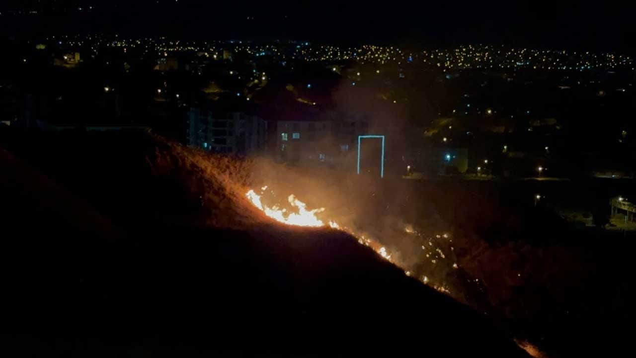 Kırıkkale'den yürekleri ferahlatan haber