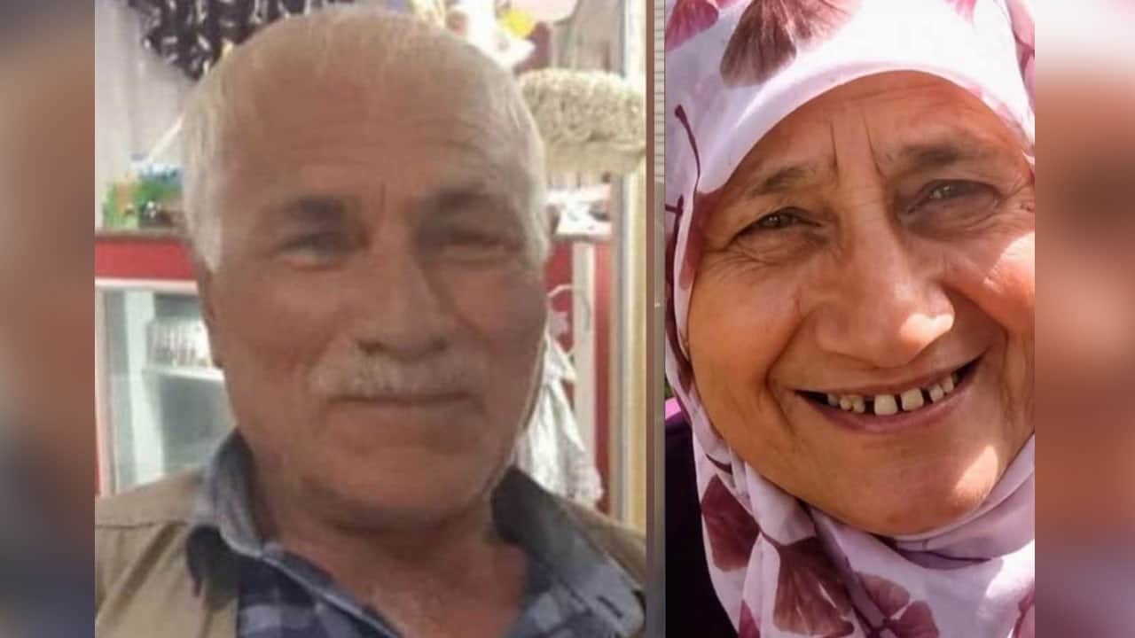 Kız kardeşinin ölüm haberini aldı, hayatını kaybetti! İki kardeş yan yana defnedildi