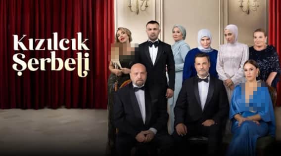 Kızılcık Şerbeti’nde bir istifa daha patladı! Ahlaksız projenin oyuncuları birer birer kaçıyor