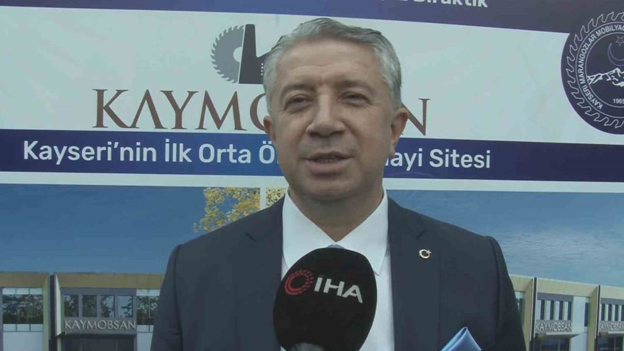 KOBİ’lere OSB köprüsü geliyor