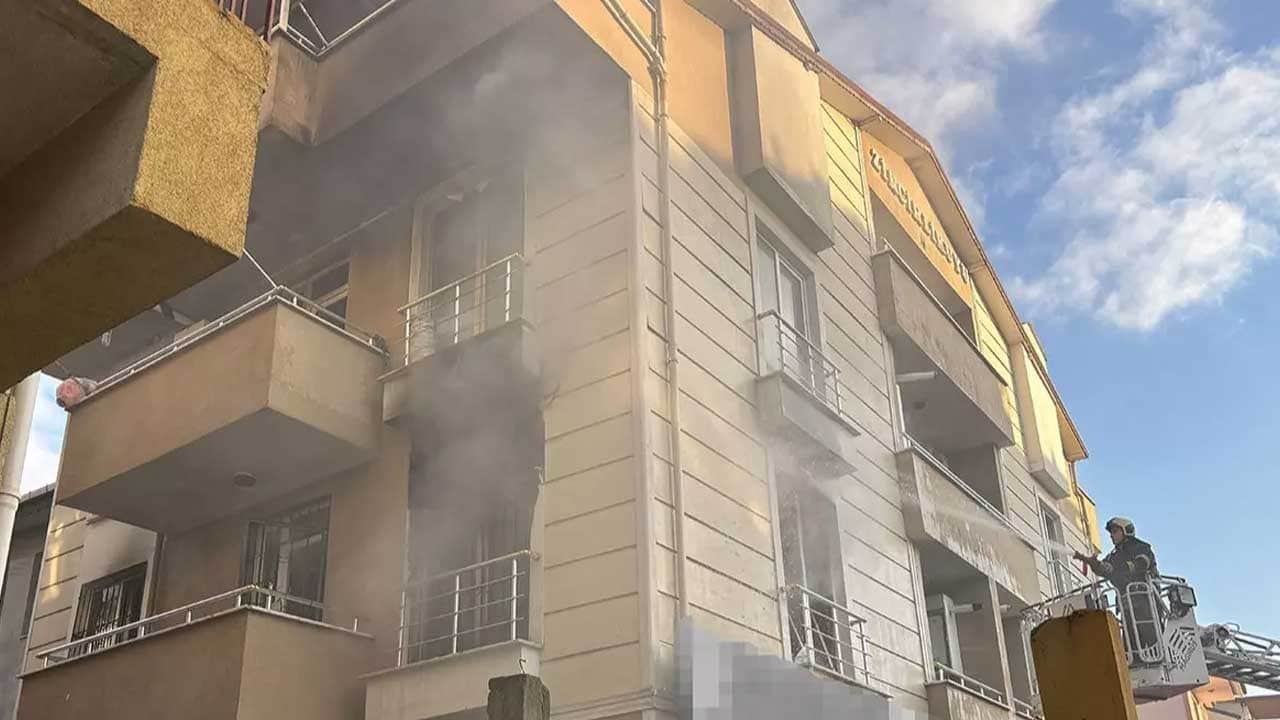 Kocaeli'de korku dolu saatler