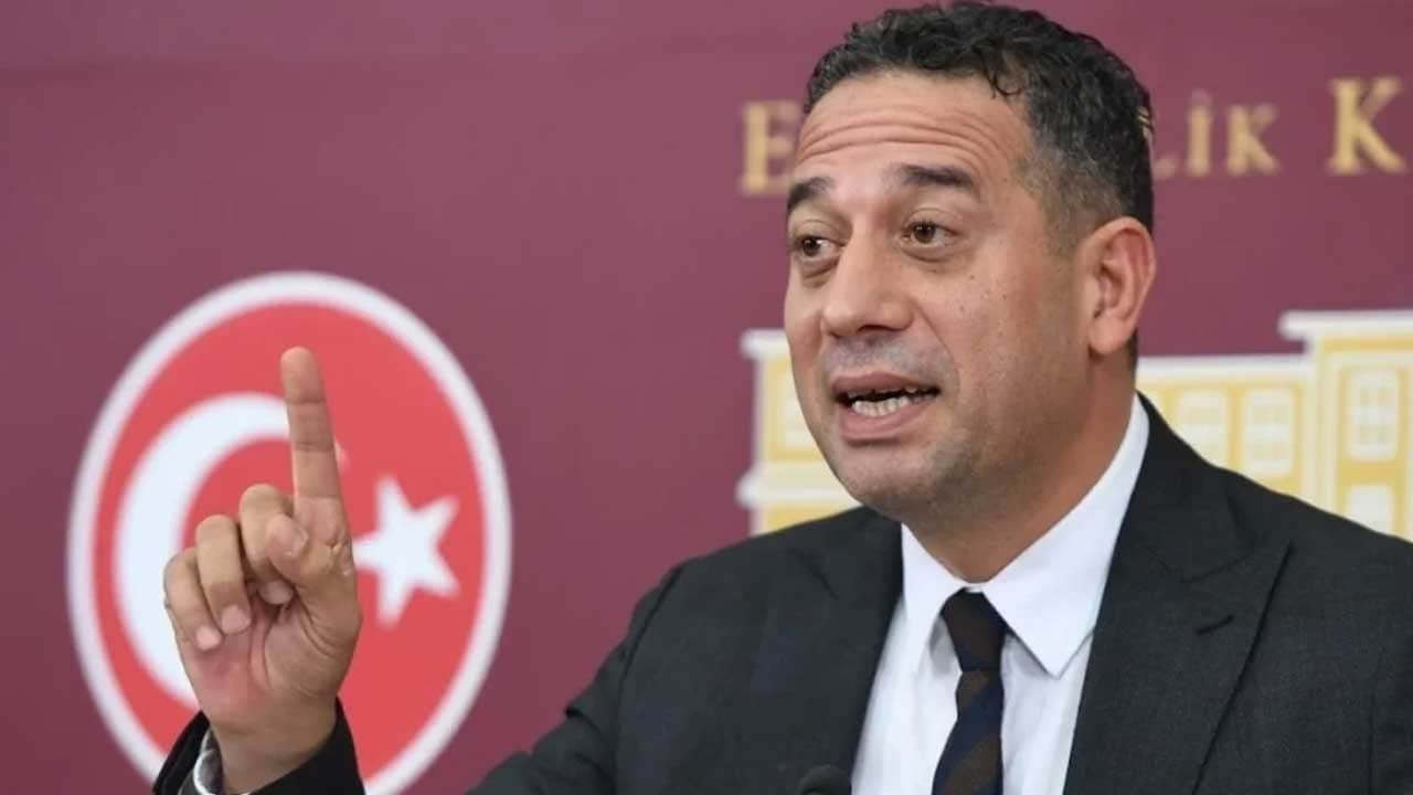 Kopyala-yapışır siyaseti! Ali Mahir de Mansur için kafayı çıkardı