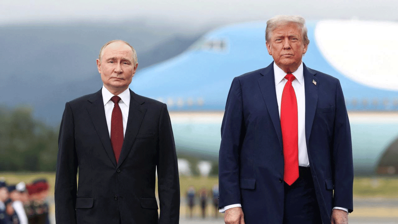 Kremlin'den Putin ve Trump açıklaması