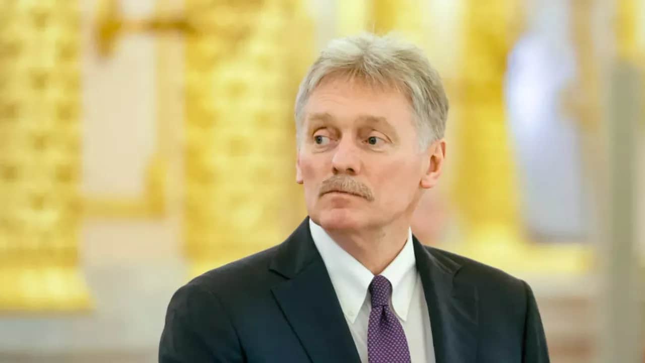 Kremlin'den Putin ve Trump görüşmesi hazırlığı