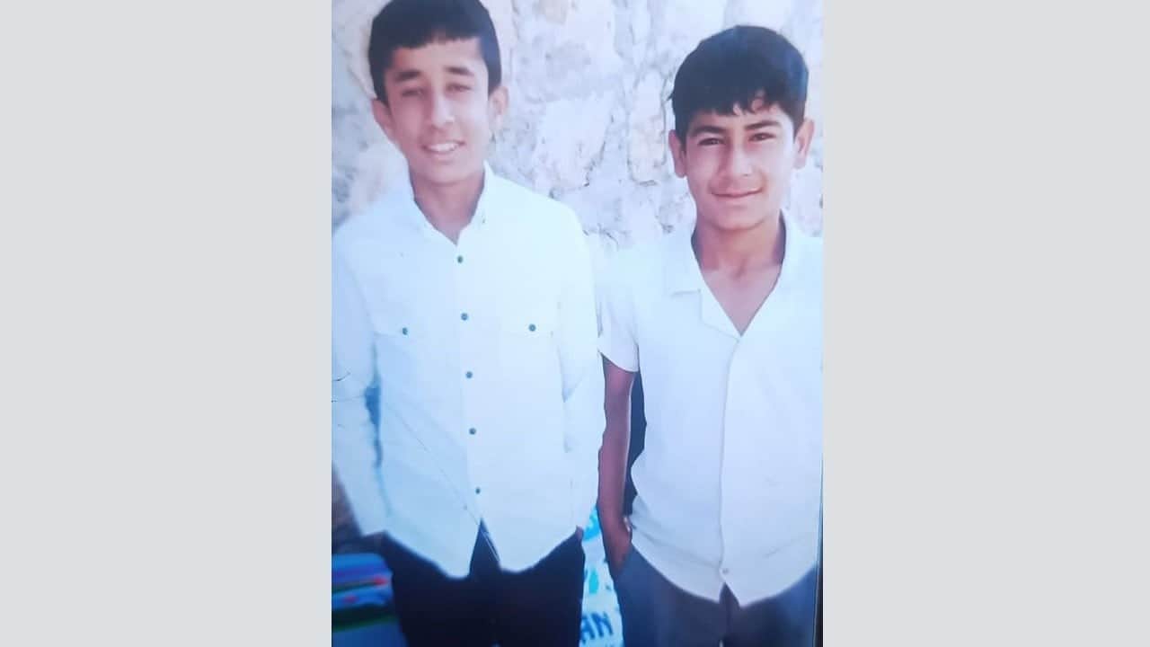 Kur’an kursuna gitmek için yola çıktılar! 13 yaşındaki iki çocuktan haber alınamıyor