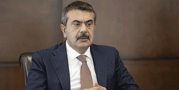 'Küresel değer' dayatmasına karşı milli bariyer: Bakan Tekin’den sert mesajlar!