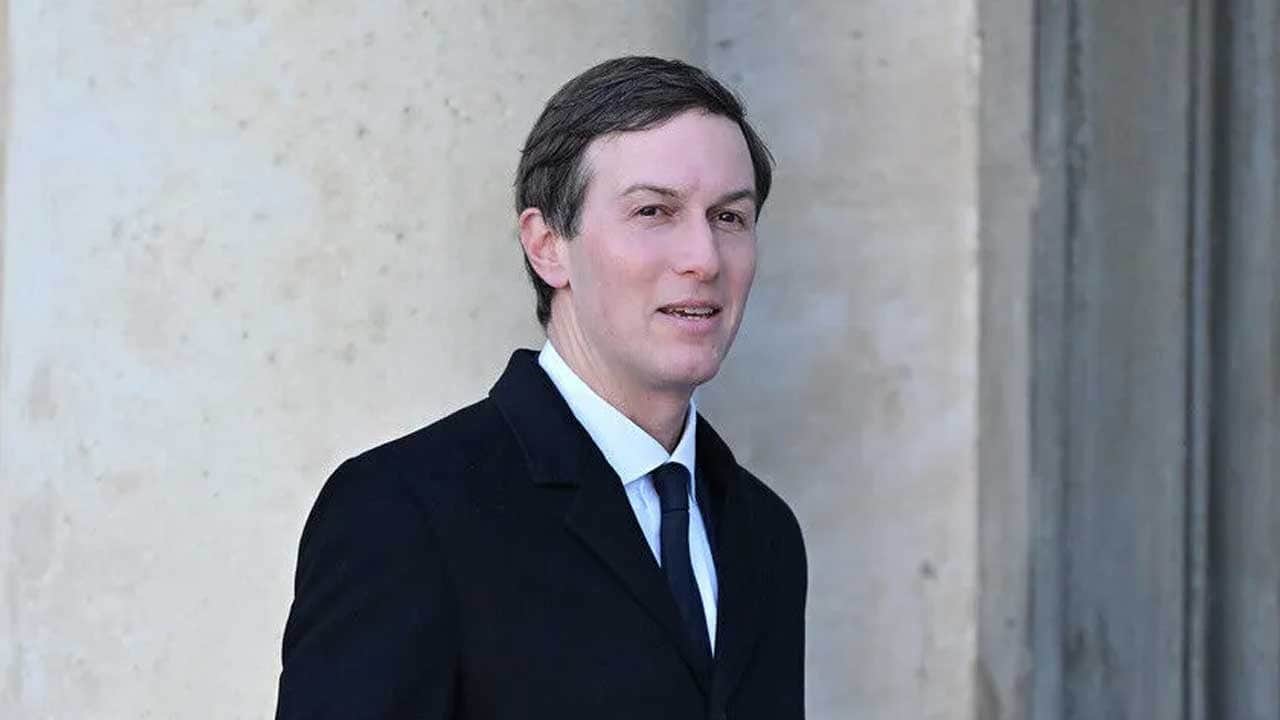 Kushner ile Hamas heyeti Mısır’da görüştü: Masada Gazze’nin silahsızlandırılması vardı