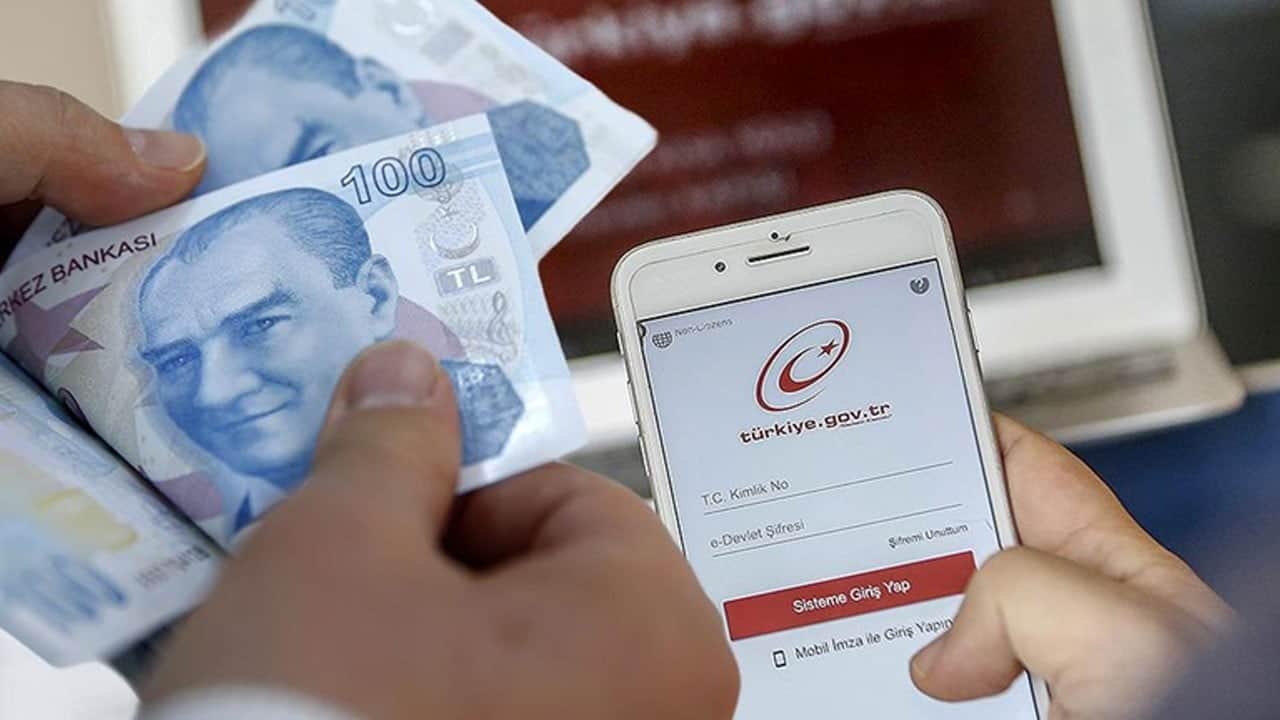 KYK burs sonuçları açıklandı mı?