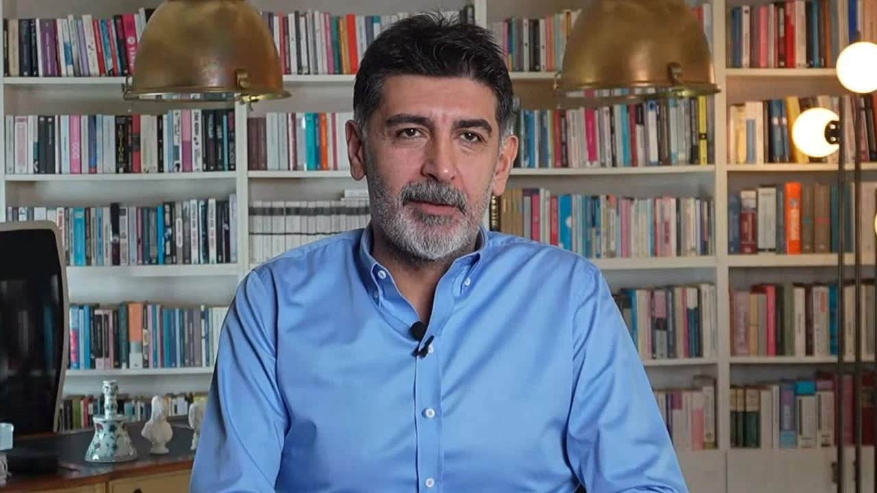 Levent Gültekin kim? Levent Gültekin kimdir? Gazeteci Levent Gültekin neden gözaltına alındı?
