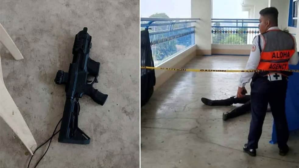 Lisede silahlı saldırı: 4 kişi hayatını kaybetti