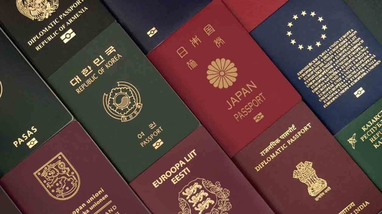 Listede Türkiye de var: En kolay vatandaşlık alınan ülkeler