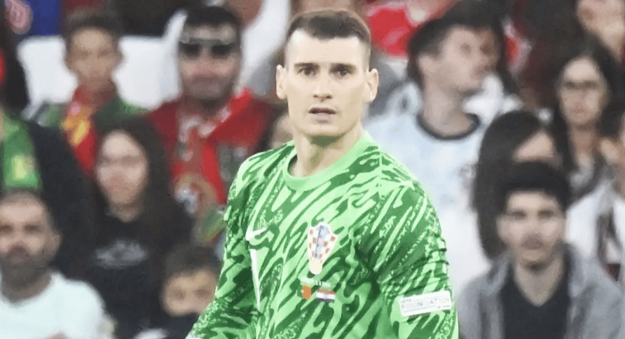 Livakovic’ten vefa dolu sözler: Zor günümde Dalic yanımdaydı, şimdi sıra bende