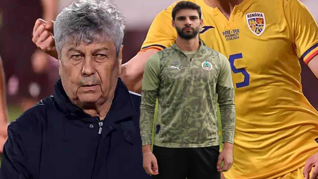 Lucescu milli takıma çağırdı! Ümit Akdağ’dan flaş açıklama