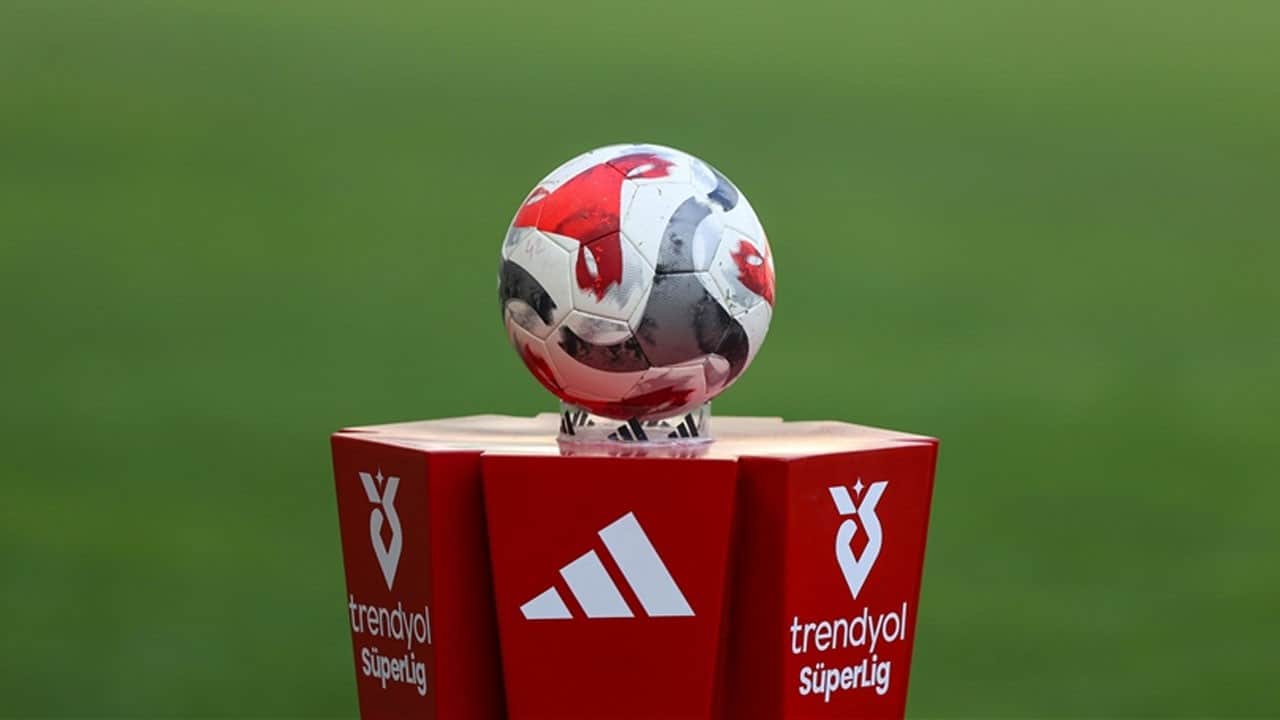 Maç saatleri belli oldu! Süper Lig'de ramazan düzenlemesi