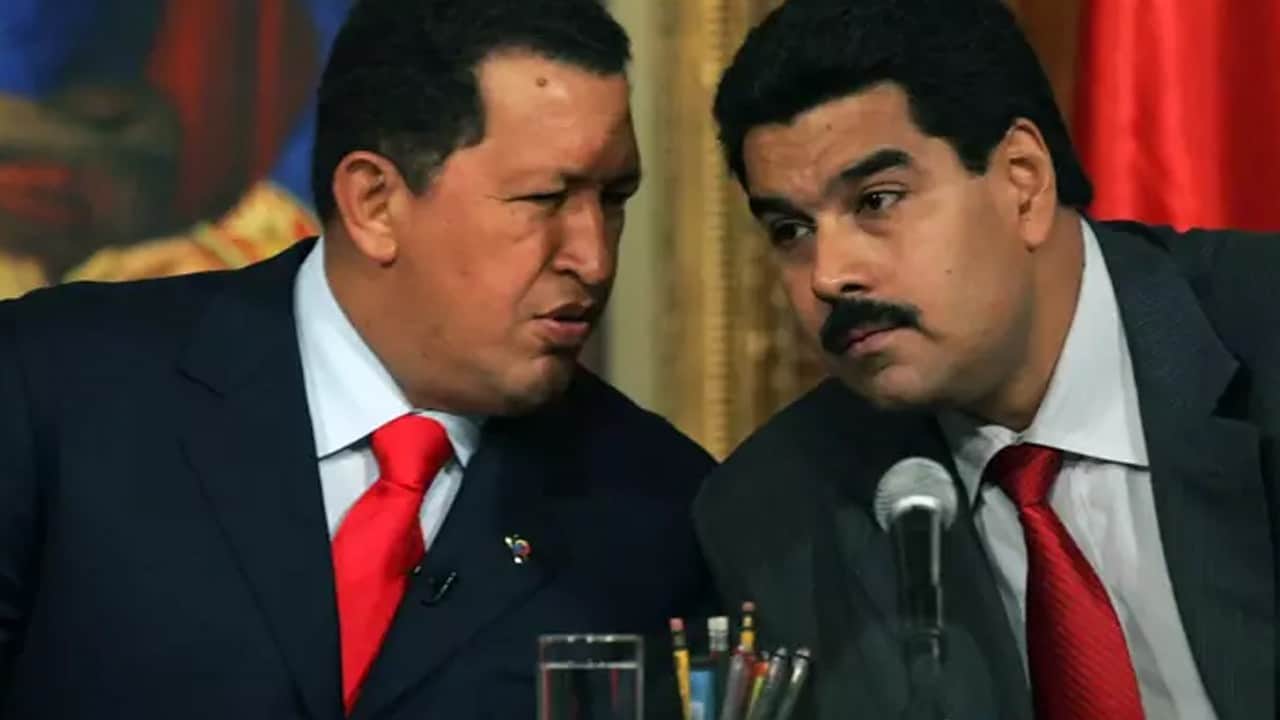 Maduro’nun gücü nasıl çöktü? Nicolas Maduro kimdir? Açık şekilde "siyasi mirasçısı" ilanı, ilişkin açıklama...