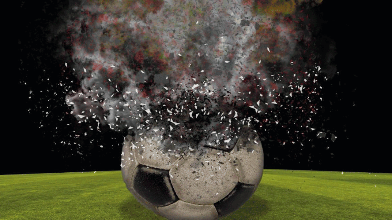Mafyanın çöktüğü futbol takımına kayyum atandı