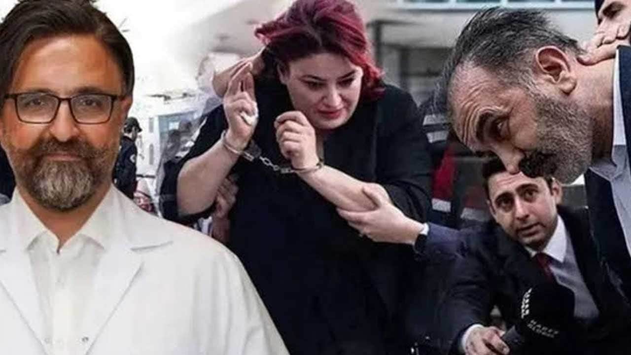 Mahkemeden 'Yenidoğan çetesi' davasında ara karar