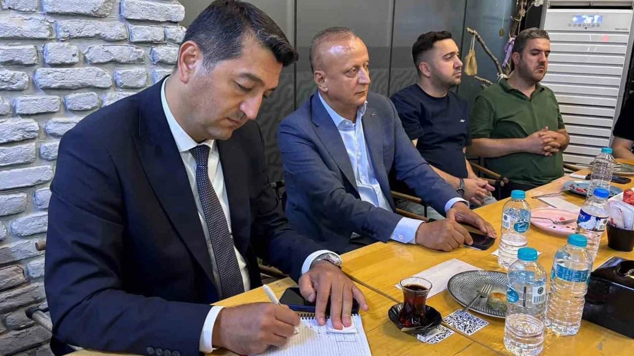 Malatya TSO için yeni üye hamlesi! İlk 30 günde birebir destek verilecek
