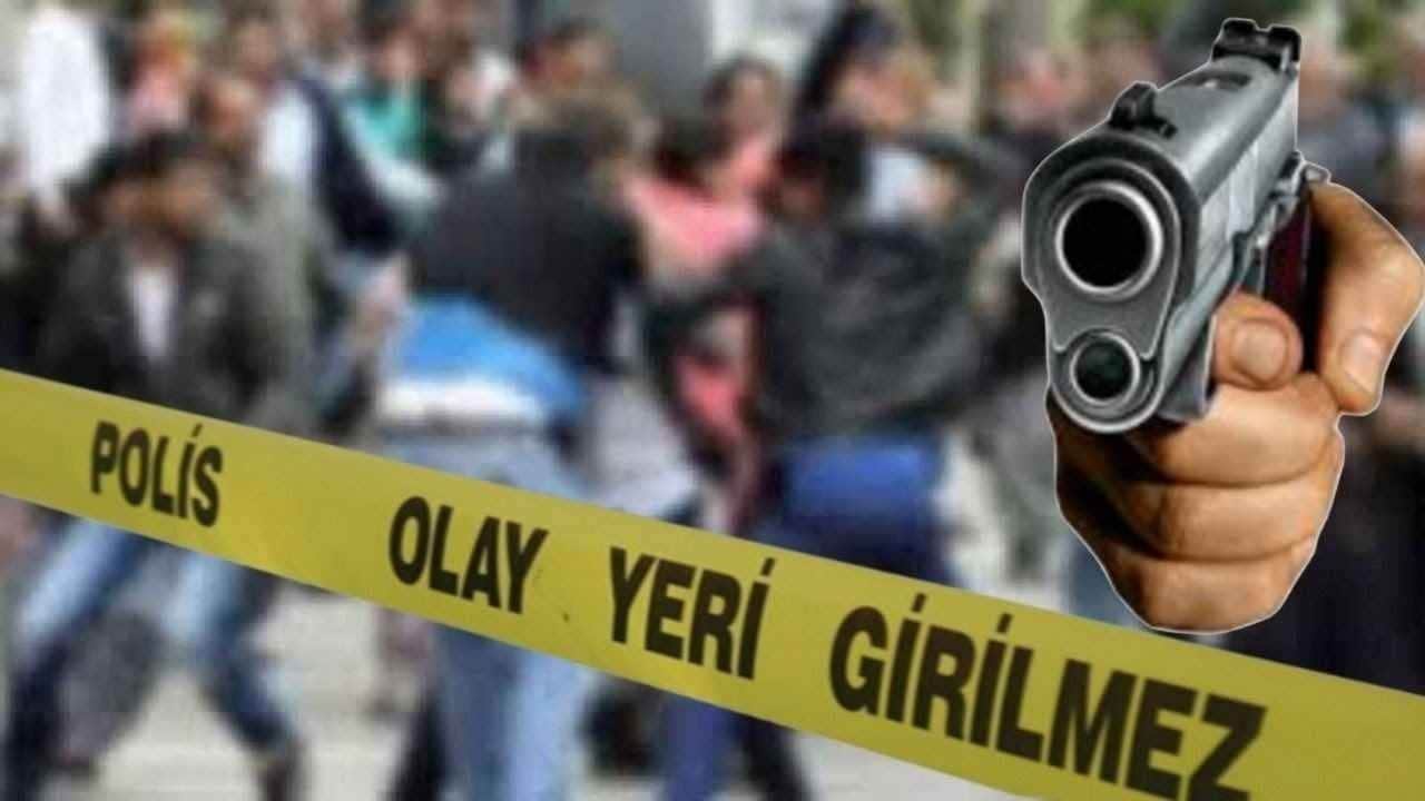 Mardin’de iki grup arasında silahlı kavga! Ölü ve yaralılar var