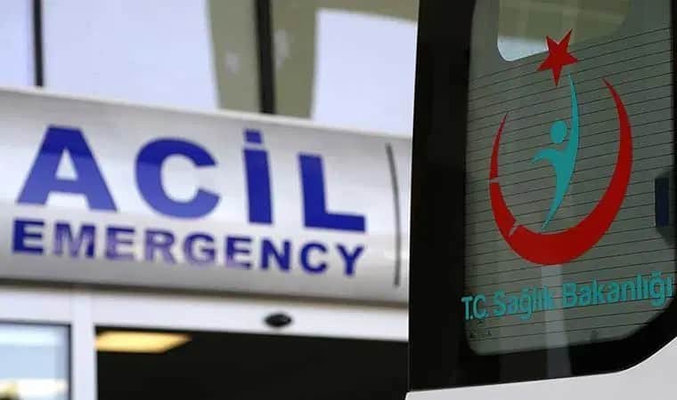 Mardin'de yorgun mermi isabet eden çocuk yaralandı